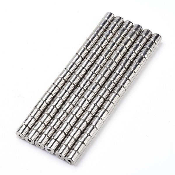 Brass Magnetic Clas… - image