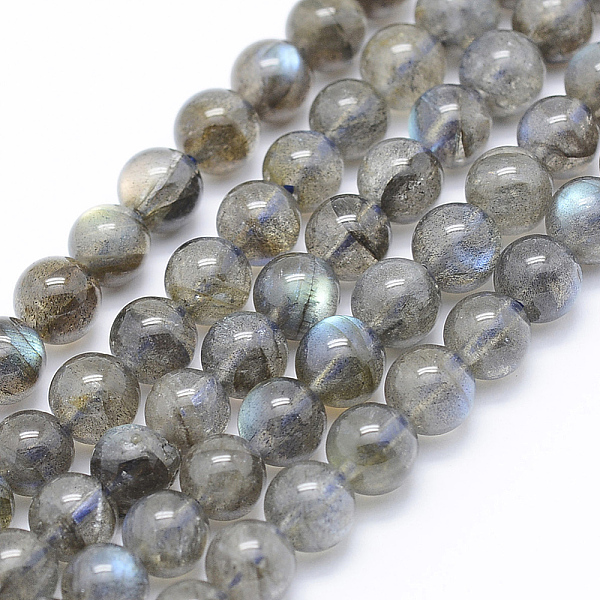 Natural Labradorite… - image