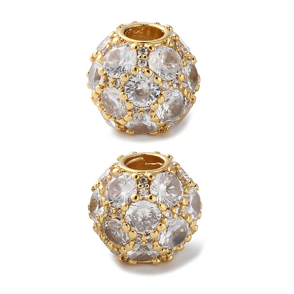 Brass Beads - image