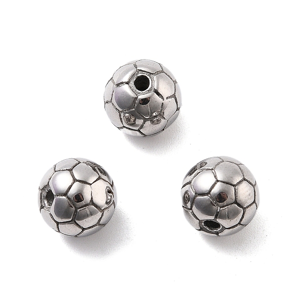 304 Stainless Steel Beads