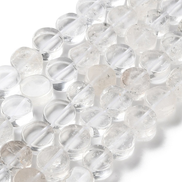 Natural Quartz Crys… - image