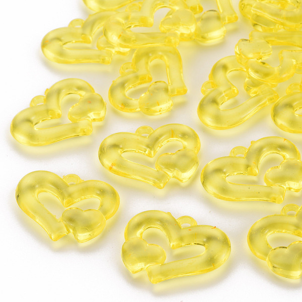 Transparent Acrylic… - image