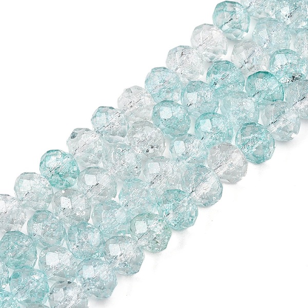 Transparent Glass B… - image
