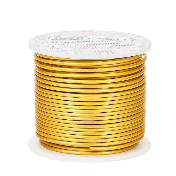 Round Aluminum Wire - image