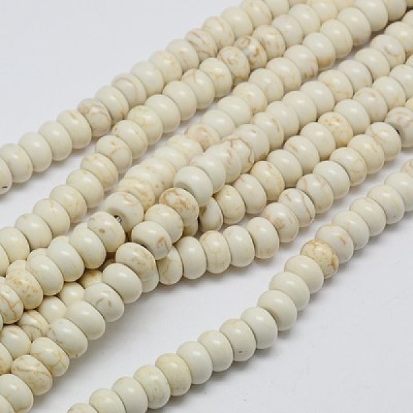 1 Strand Synthetic … - image