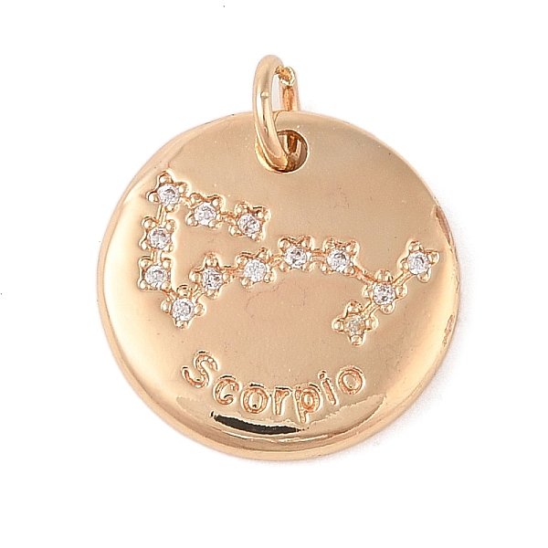 Brass With Clear Cu… - image