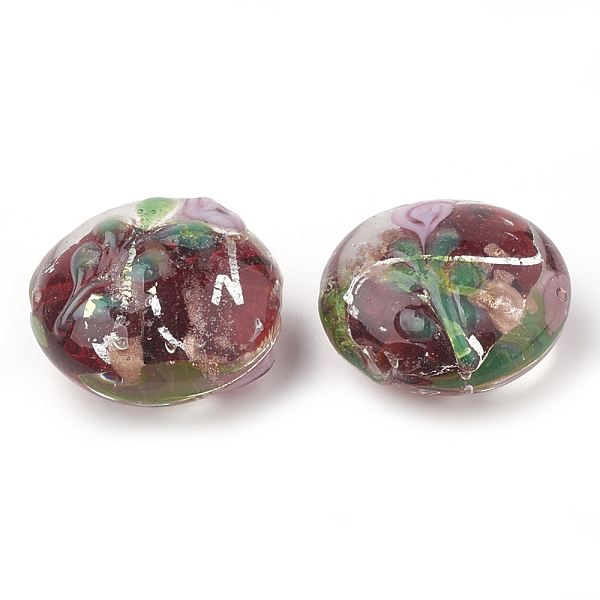 Handmade Lampwork Beads