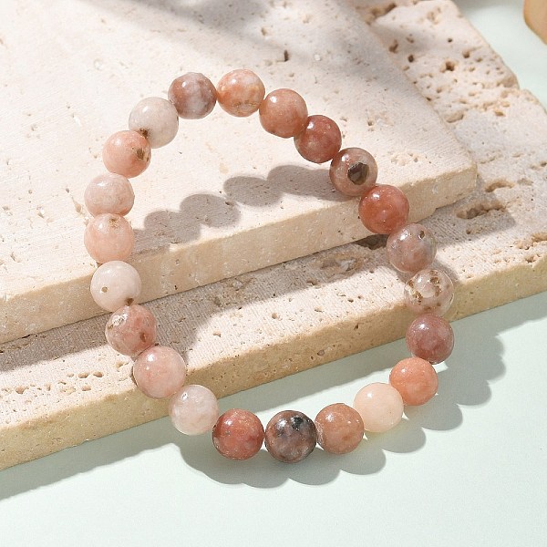 Natural Plum Blosso… - image