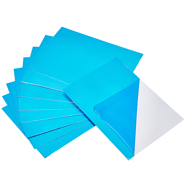 Aluminum Sheet - image