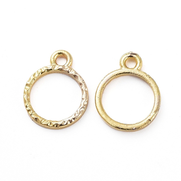 Zinc Alloy Open Bac… - image