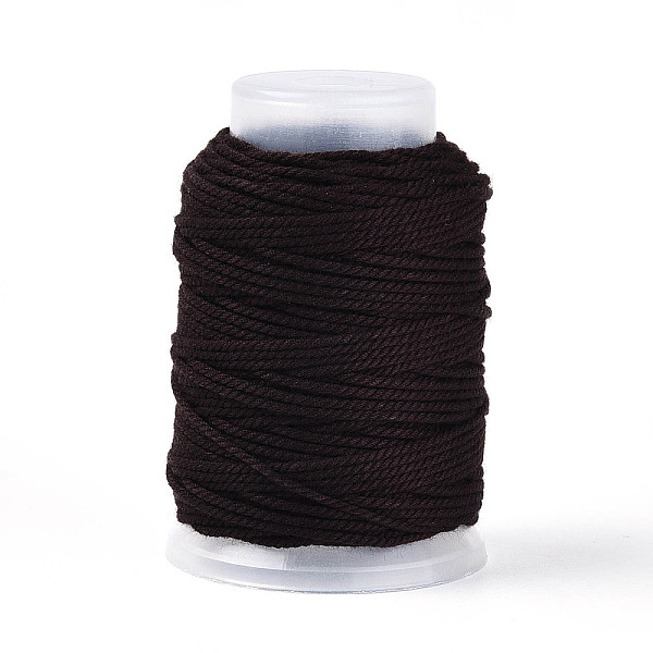 Cordon en coton pour macramé de 22 m-image-OCOR-T017-07A-fr