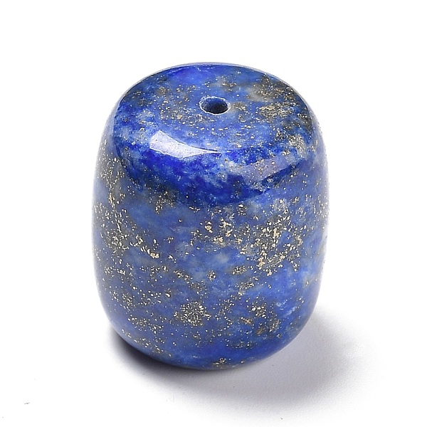 Natürliche Lapislazuli-Perlen