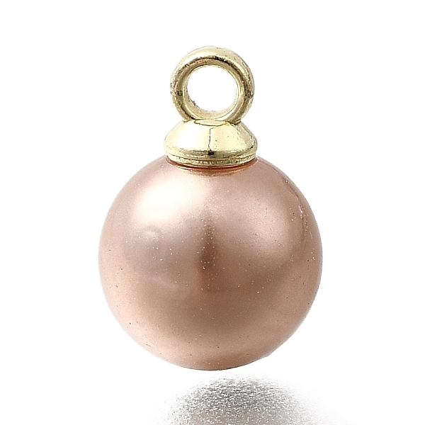 Abs Plastic Pearl P… - image