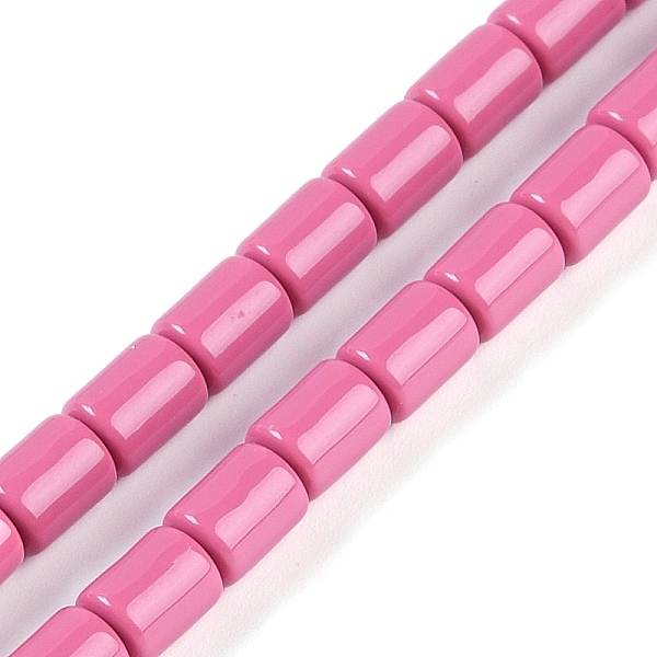 Opaque Resin Beads … - image