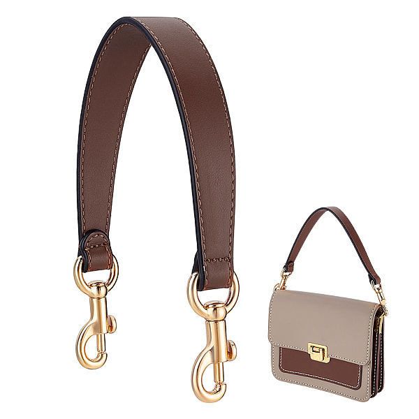 Leather Bag Straps