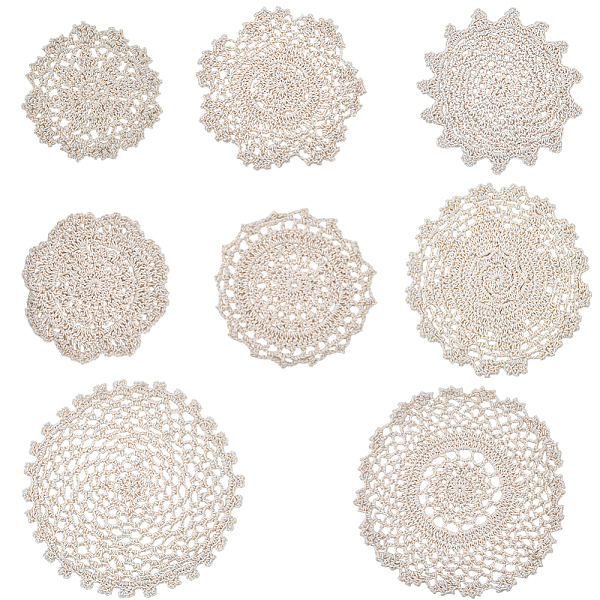 Gorgecraft 16Pcs 8 … - image