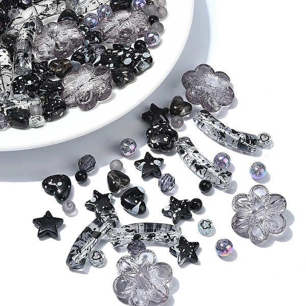 120Pcs 12 Styles Mi… - image