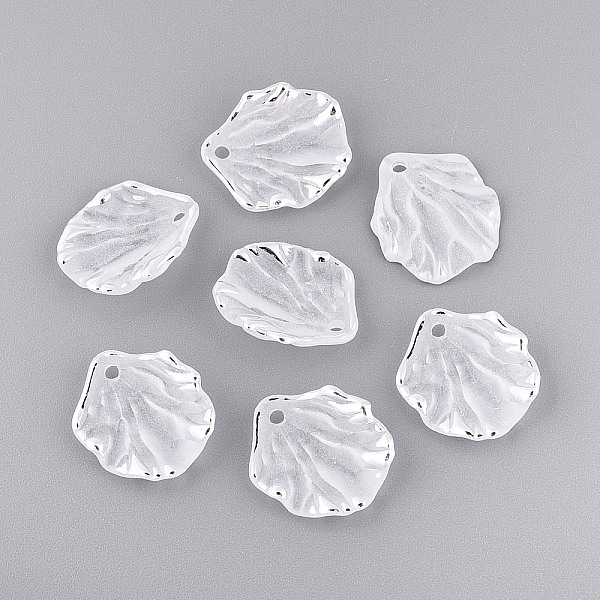 Frosted Plastic Pet… - image