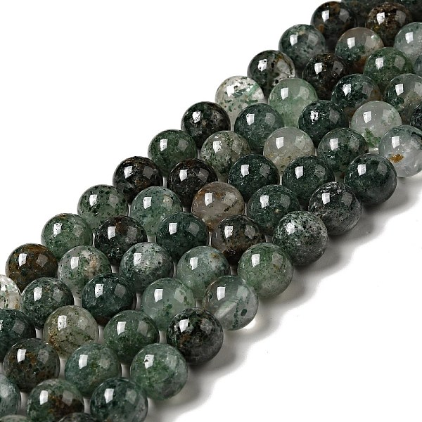 Natural Lodolite Qu… - image