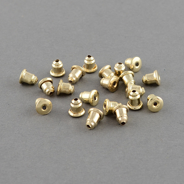Iron Ear Nuts - image