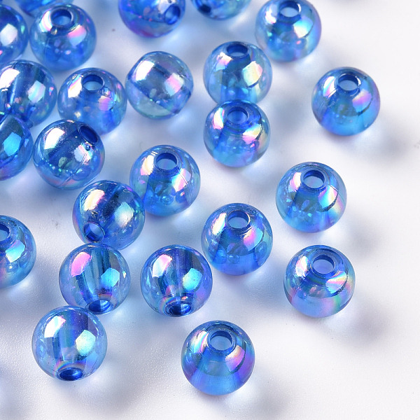 Transparent Acrylic… - image