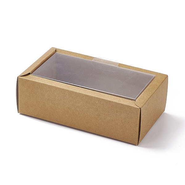 Cardboard Paper Gift Box