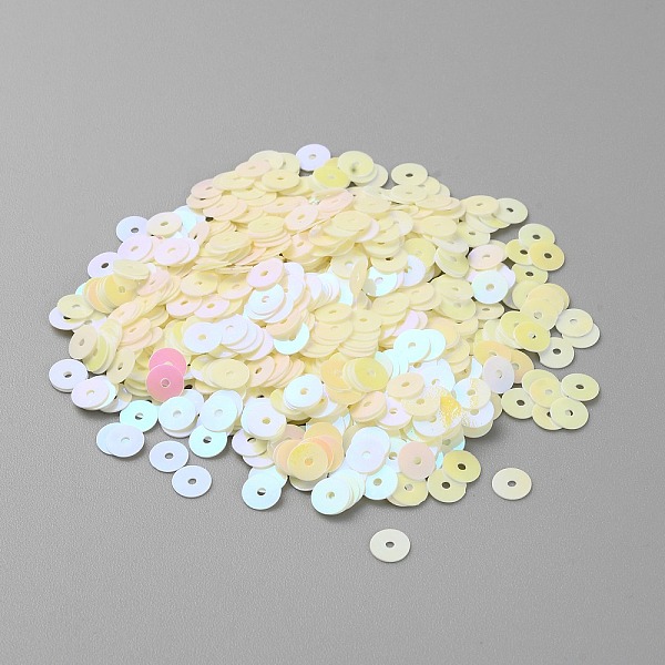 PVCスパンコール/スパンコール