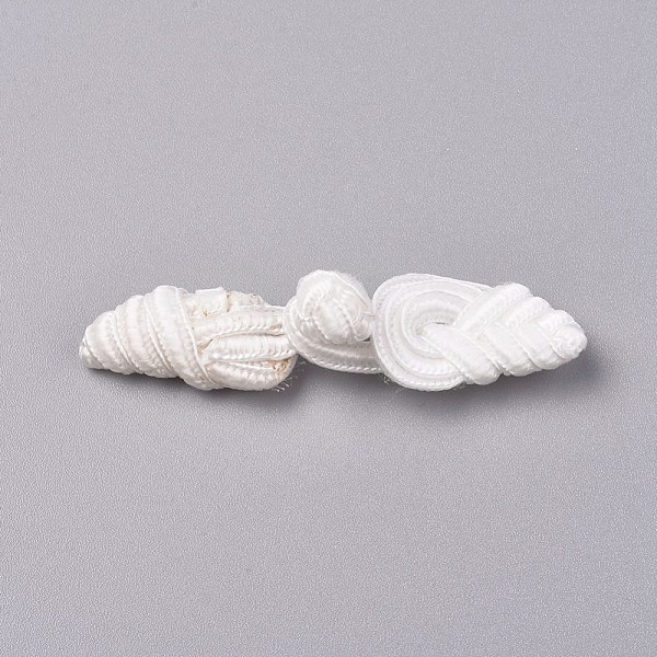 Handmade Chinese Fr… - image