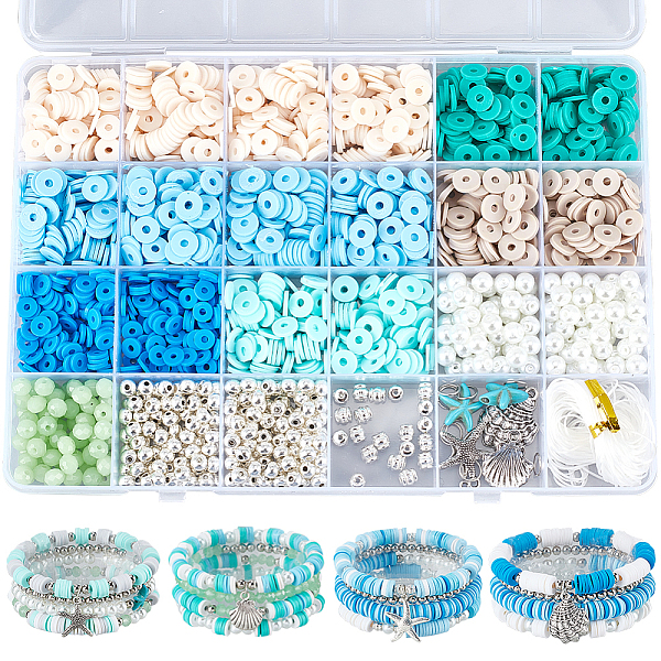 Diy Ocean Theme Syn… - image