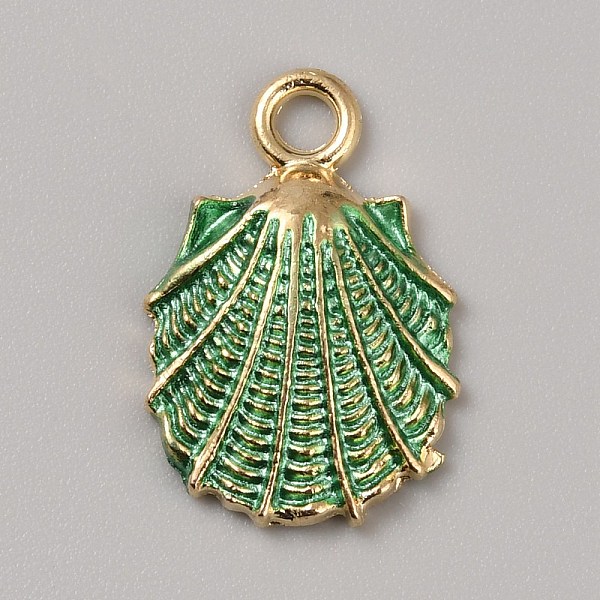 Alloy Pendants - image