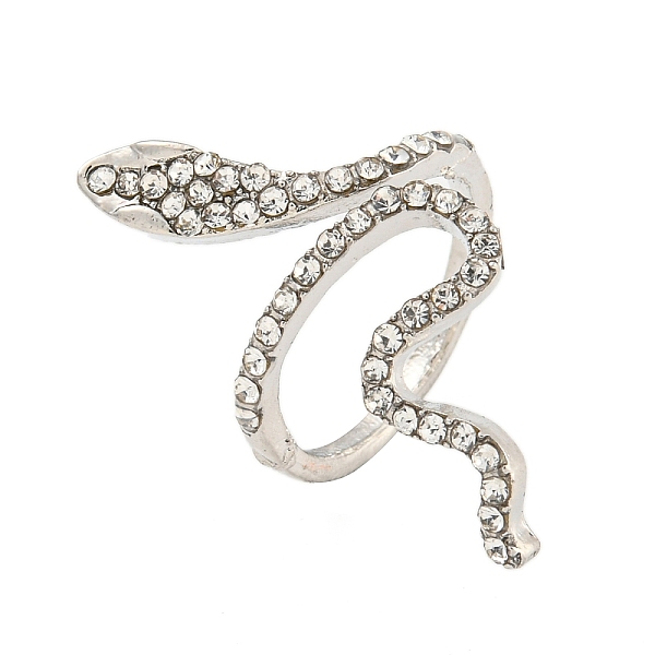 Alloy Finger Rings - image