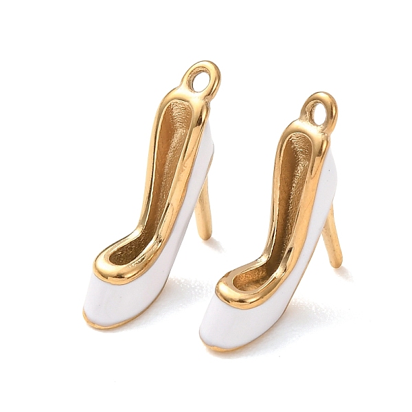 304 Stainless Steel Charms