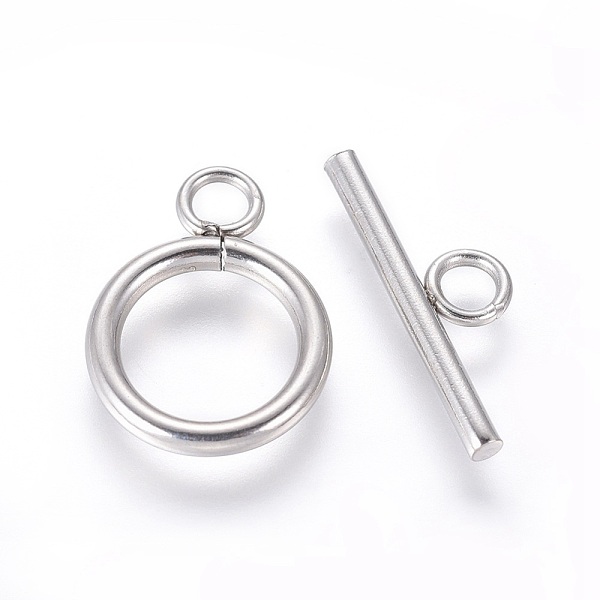 Non-Tarnish 304 Sta… - image