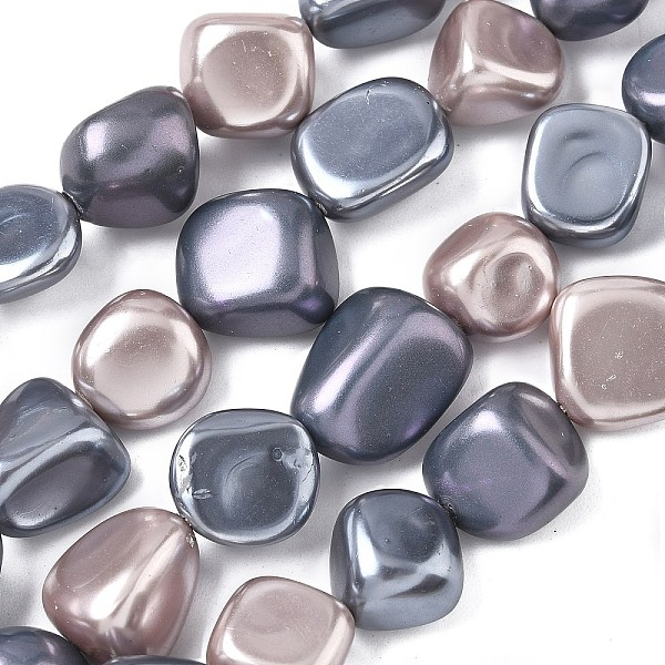 Electroplated Shell… - image