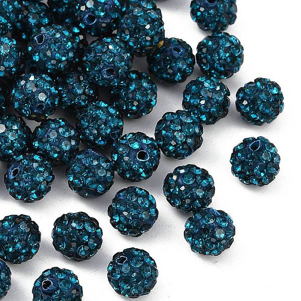 Polymer Clay Rhines… - image