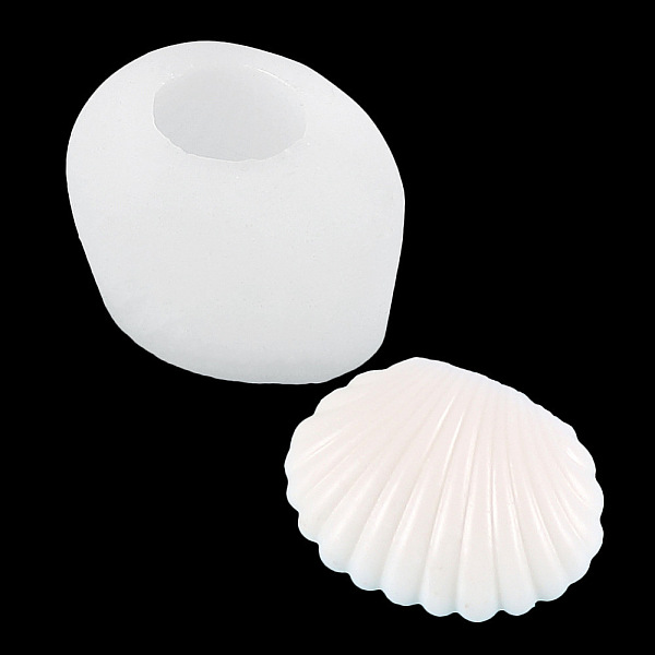 Shell Shape Diy Can… - image