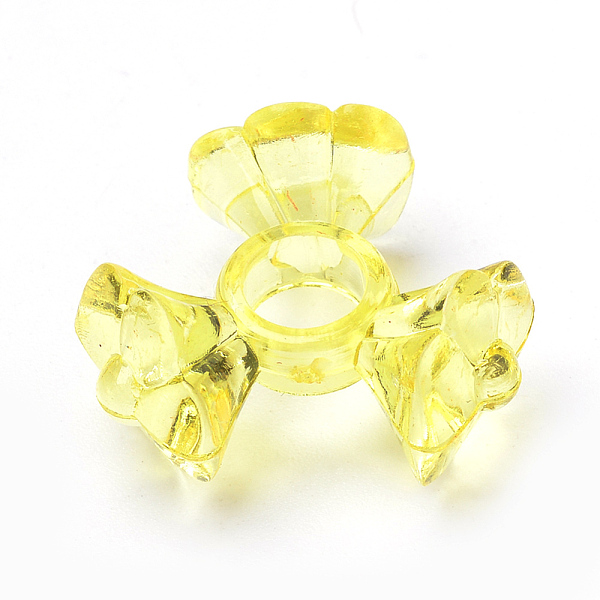 Transparent Acrylic… - image