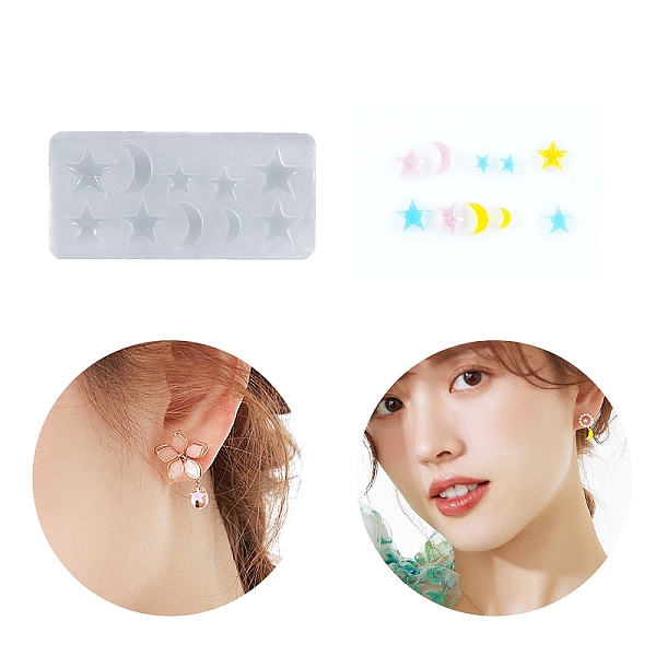 Diy Silicone Displa… - image