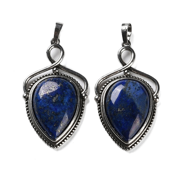 Natural Dyed Lapis … - image