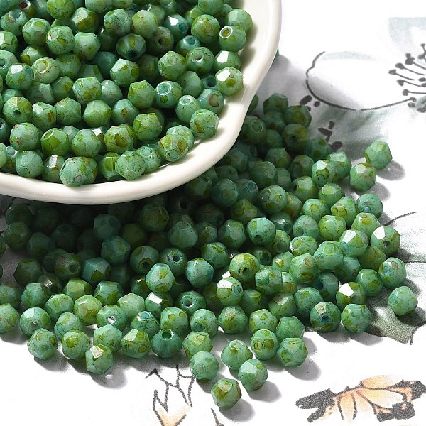 Baking Paint Glass … - image