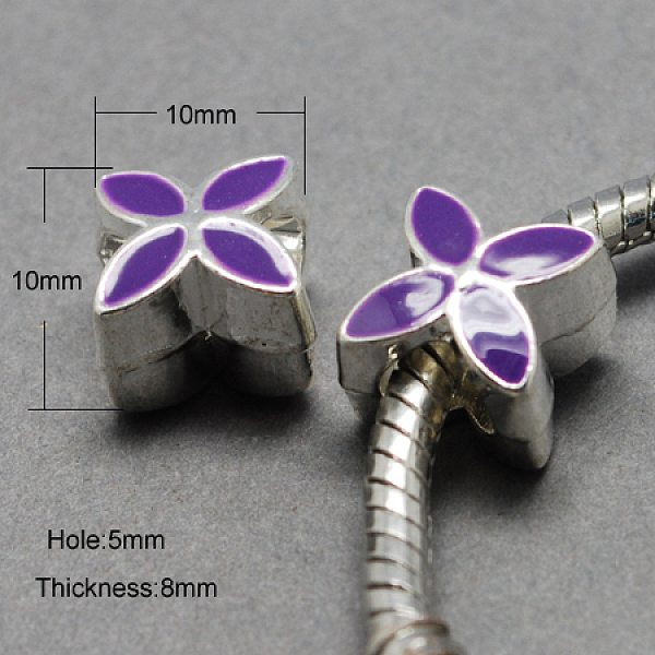 Alloy Enamel Europe… - image
