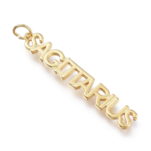 Brass Pendants - image