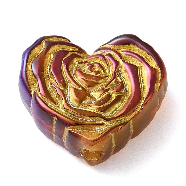 Metal Enlaced Heart… - image