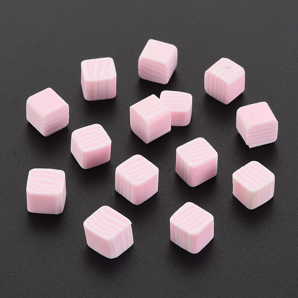 Handmade Polymer Cl… - image