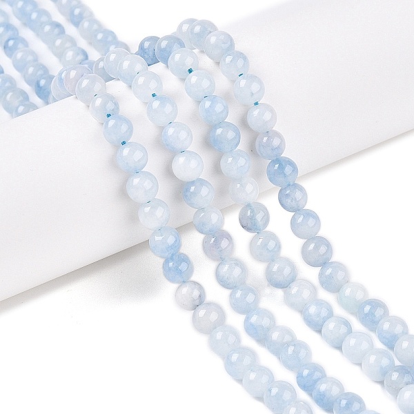 Dyed Natural White … - image