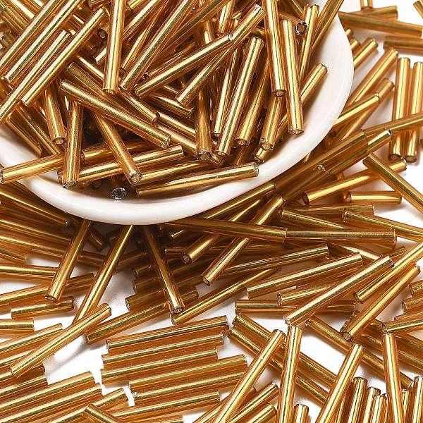Silver Lined Transp… - image