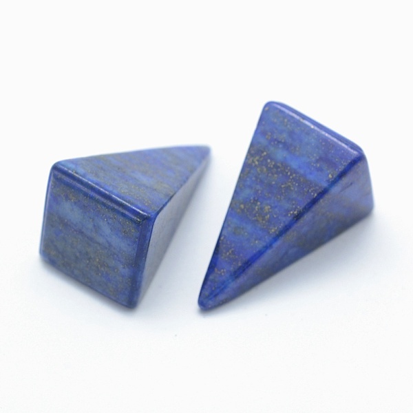 Natural Lapis Lazuli Beads