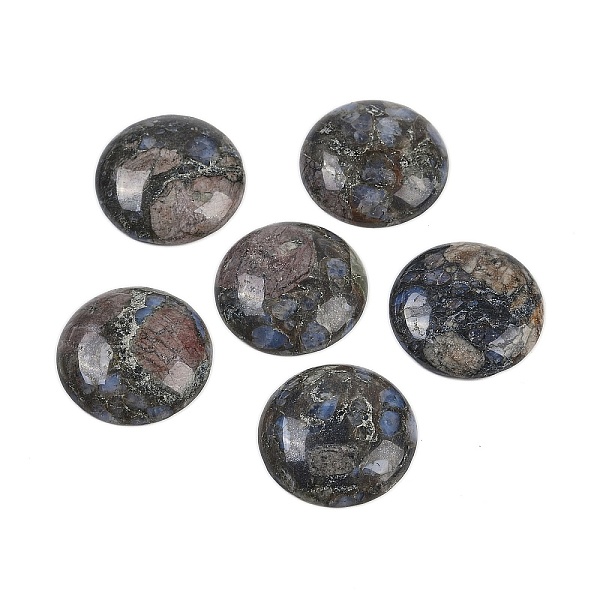 Natural Glaucophane… - image