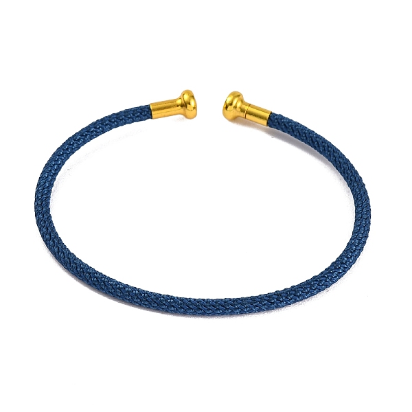 Braided Carbon Stee… - image