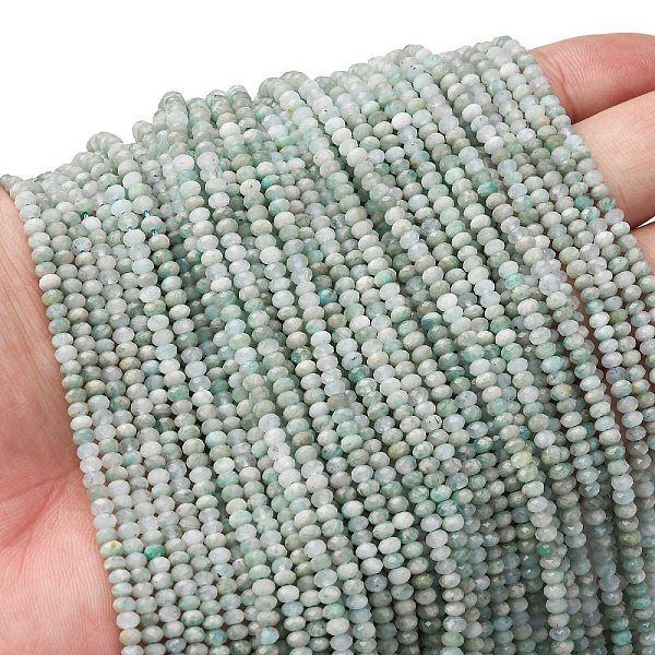 Natural Amazonite B… - image